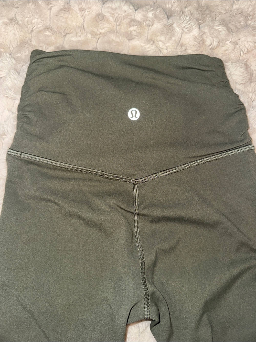 Lululemon align